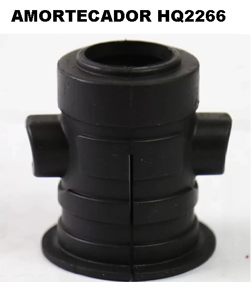 AMORTECEDOR HUSQVARNA 226R/226K/226RJ