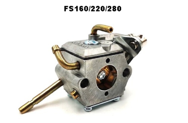 CARBURADOR STIHL FS160/220/280