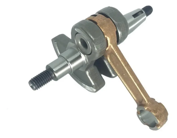 VIRABREQUIM ROÇADEIRA 43CC