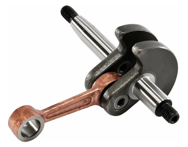 VIRABREQUIM ROÇADEIRA STIHL FS80 / FS85 / KA85R / SP81