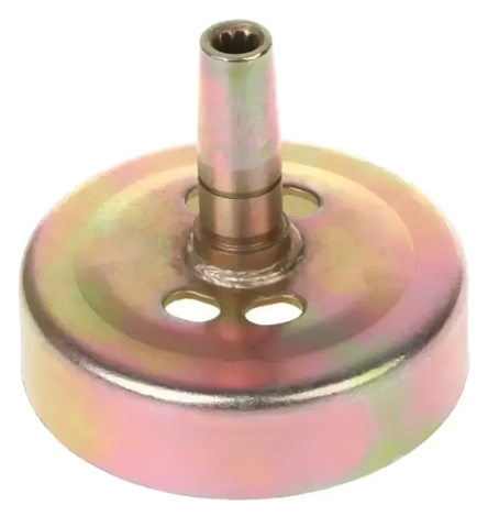 TAMBOR DE EMBREAGEM IMPORTADAS 43CC / 52CC X 7 ESTRIAS