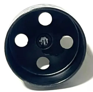 TAMBOR DE EMBREAGEM NAKASHI TU26 7 ESTRIAS