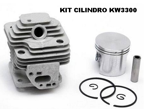 KIT CILINDRO 36MM KAWASHIMA KW3300