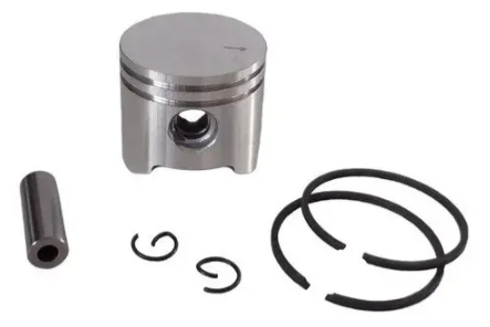 KIT PISTÃO 34MM STIHL FS80 / FS85 / KA85R / SP81