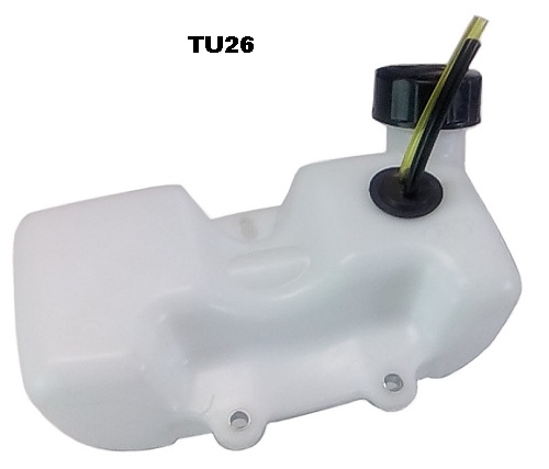 TANQUE COMBUSTIVEL COMPLETO NAKASHI TU26