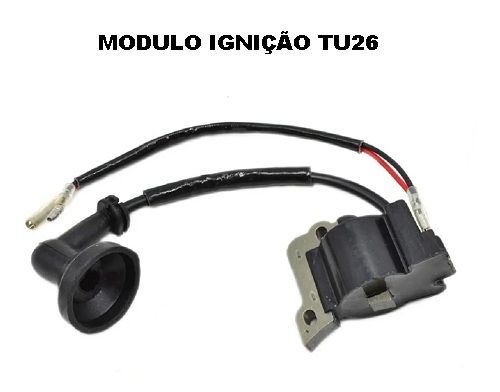 MÓDULO IGNIÇAO NAKASHI TU26