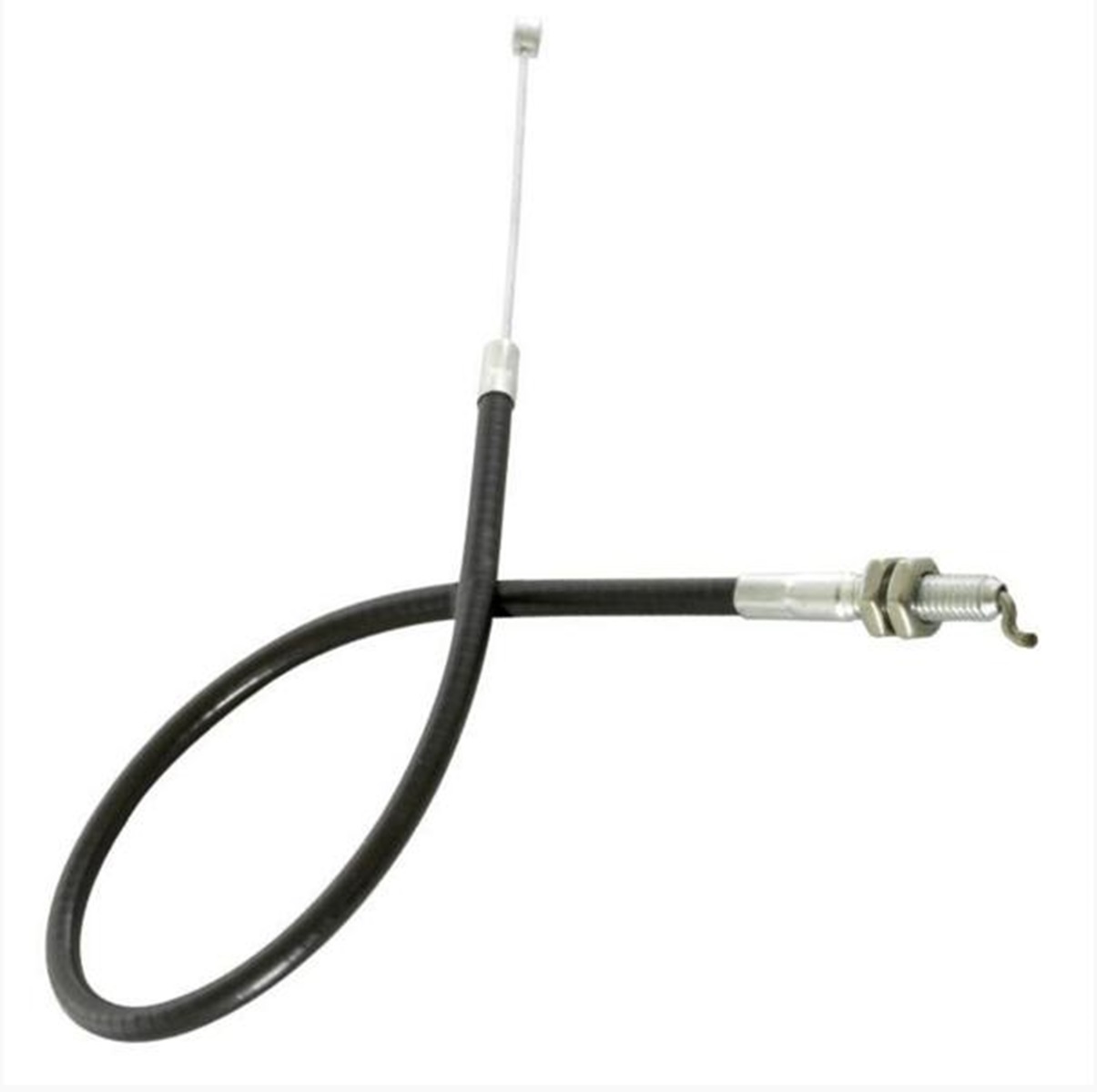 CABO ACELERADOR DERRICADOR SHINDAIWA C230 CURTO
