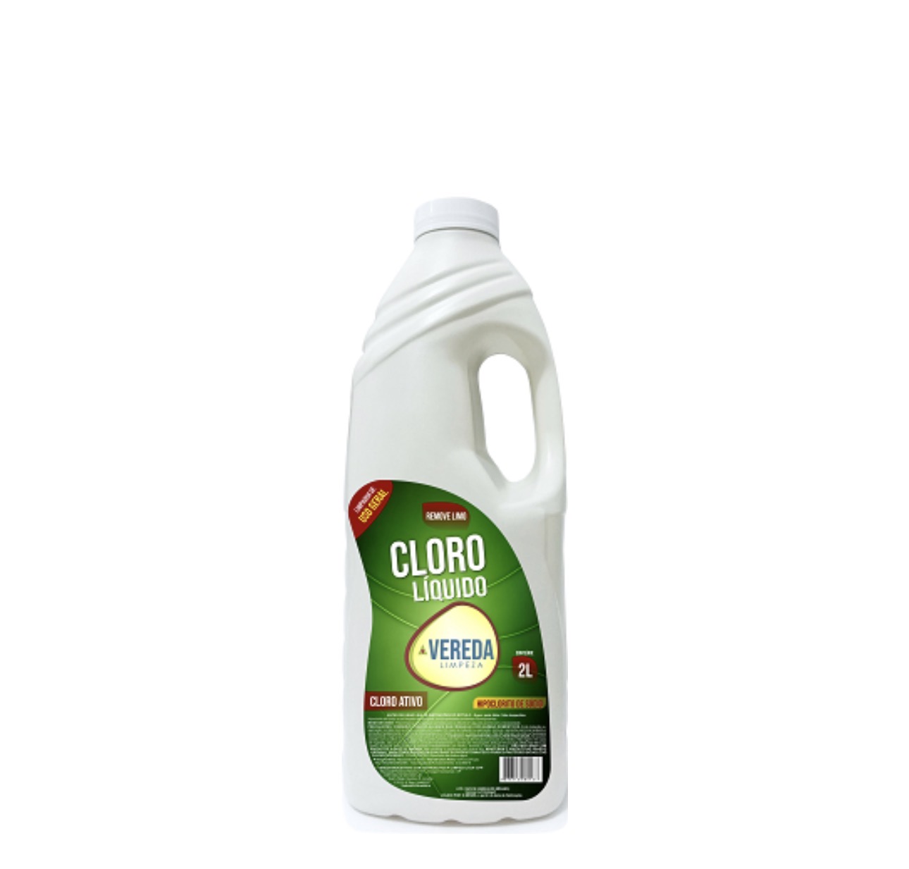 Cloro gel
