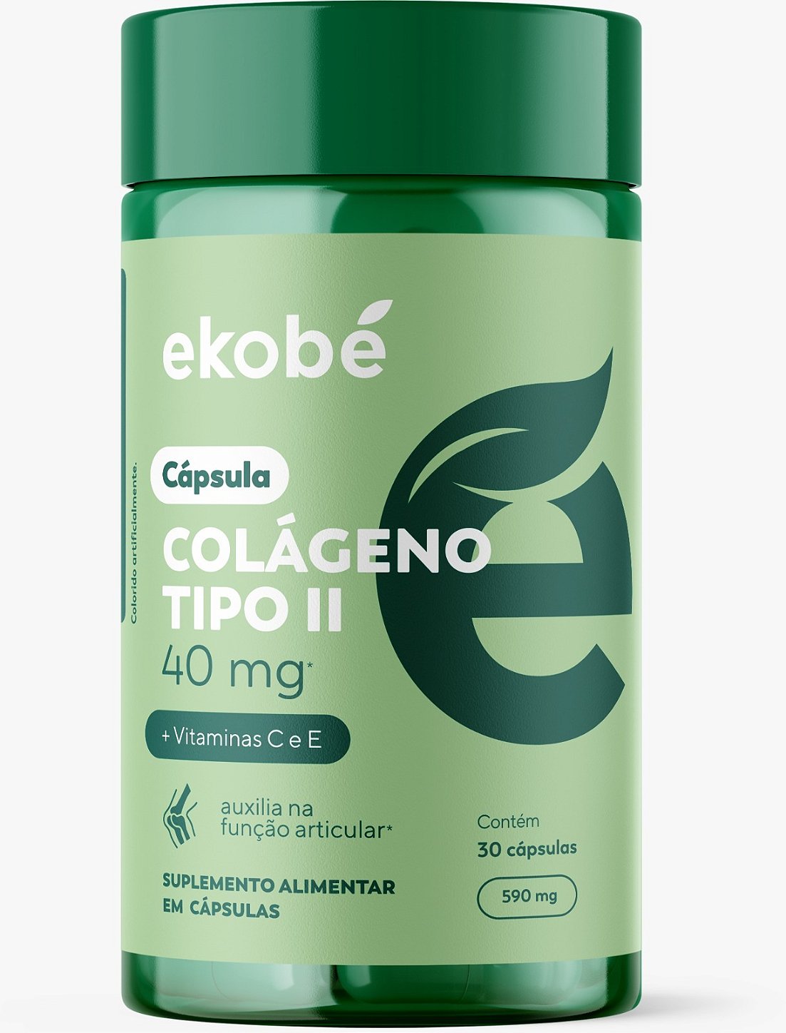 Colágeno Tipo II