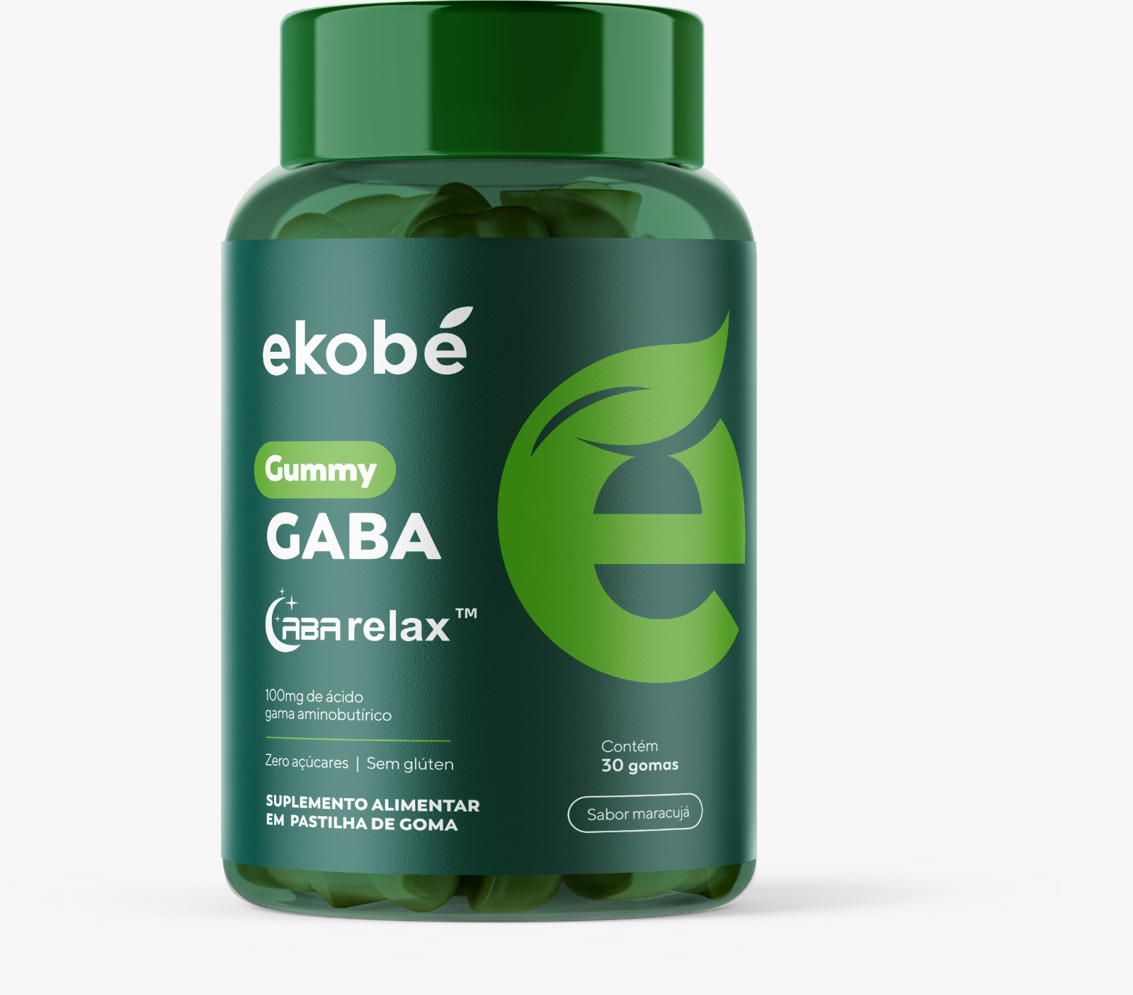 GABA Gummy
