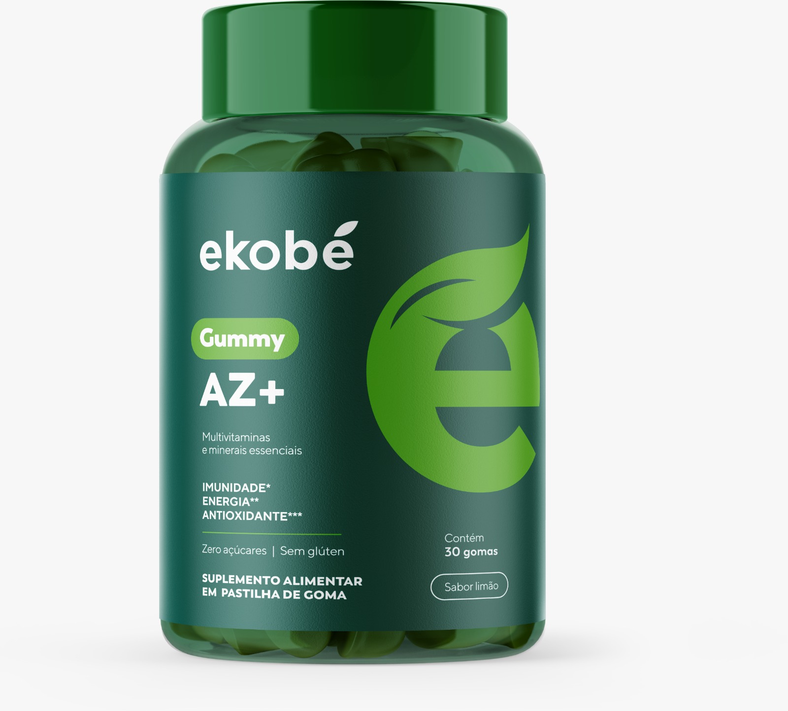 AZ+ Adulto Gummy