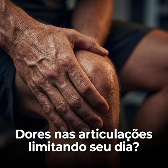 Colágeno Tipo Ii 40 Mg Ácido Hialurônico 157 Mg Newfour