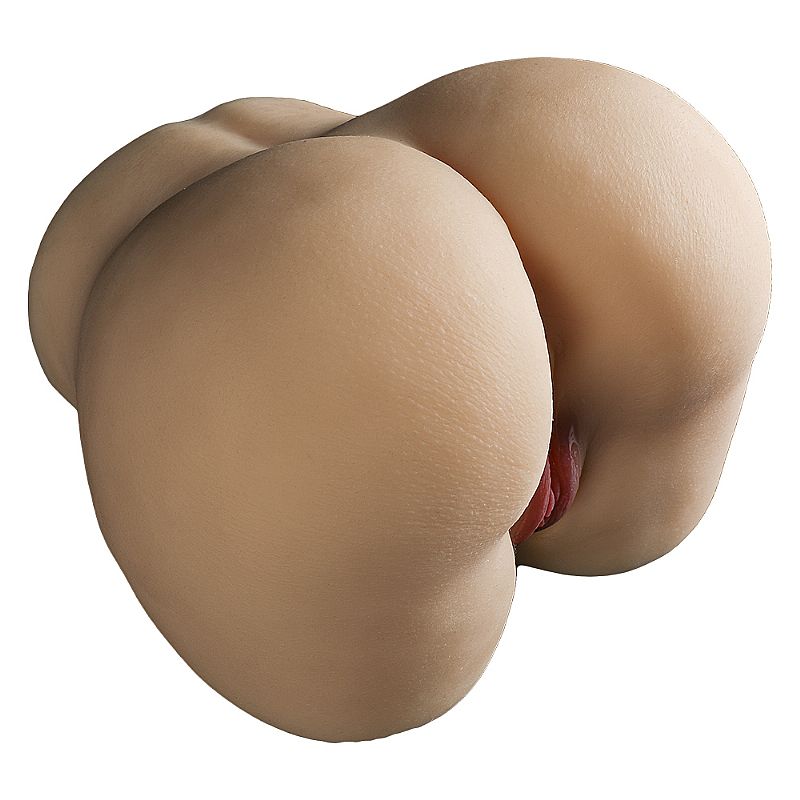 Anitta Super Butt - Masturbador Formato de Bunda com Vagina e ânus