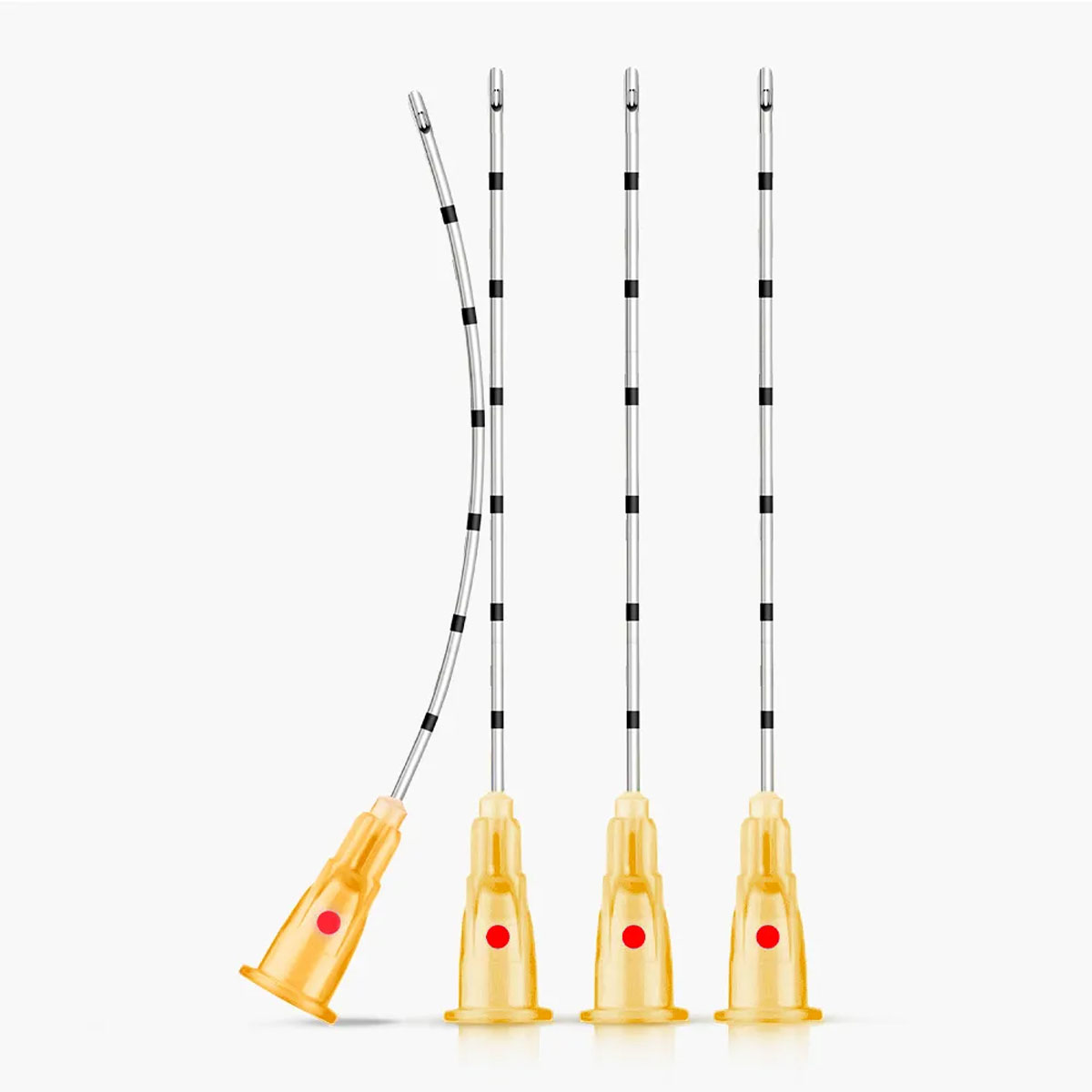 Smart Microcânula 30G X 38mm Caixa Com 10 Unidades - Smart Gr