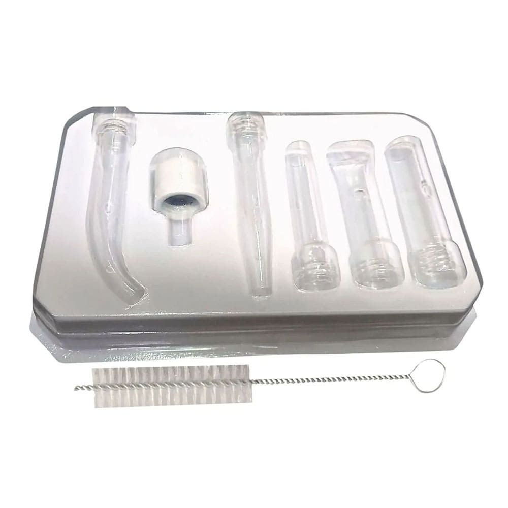 Aparelho Hygiadermo Vácuo Vacuoterapia, Endermologia e Peeling Mecânico - KLD Biossistemas