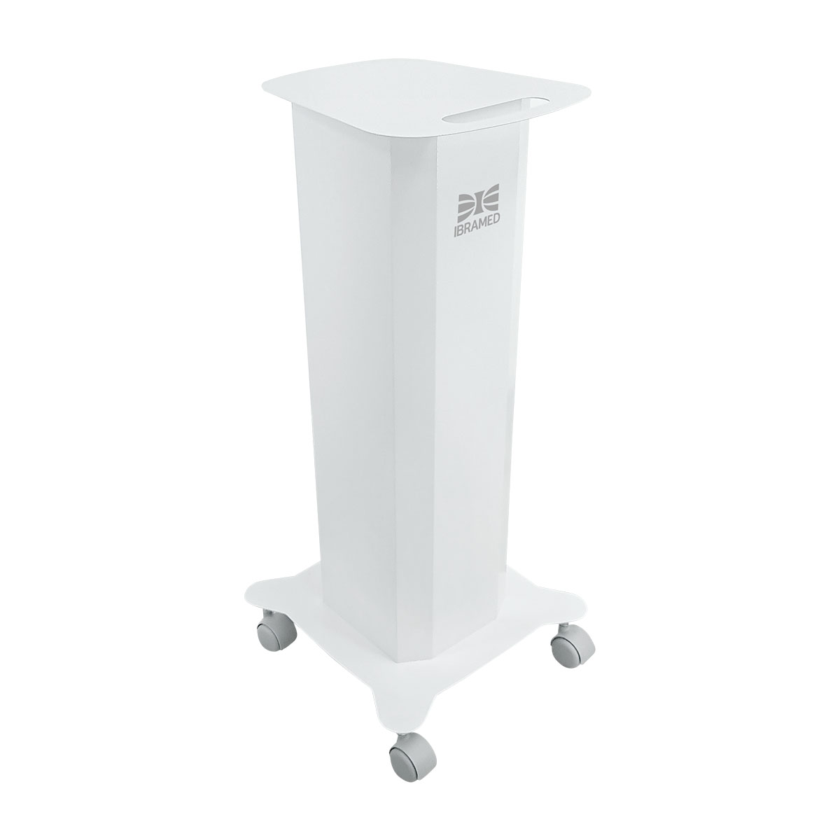 Rack para Cilindro Ozion e Ares - Ibramed