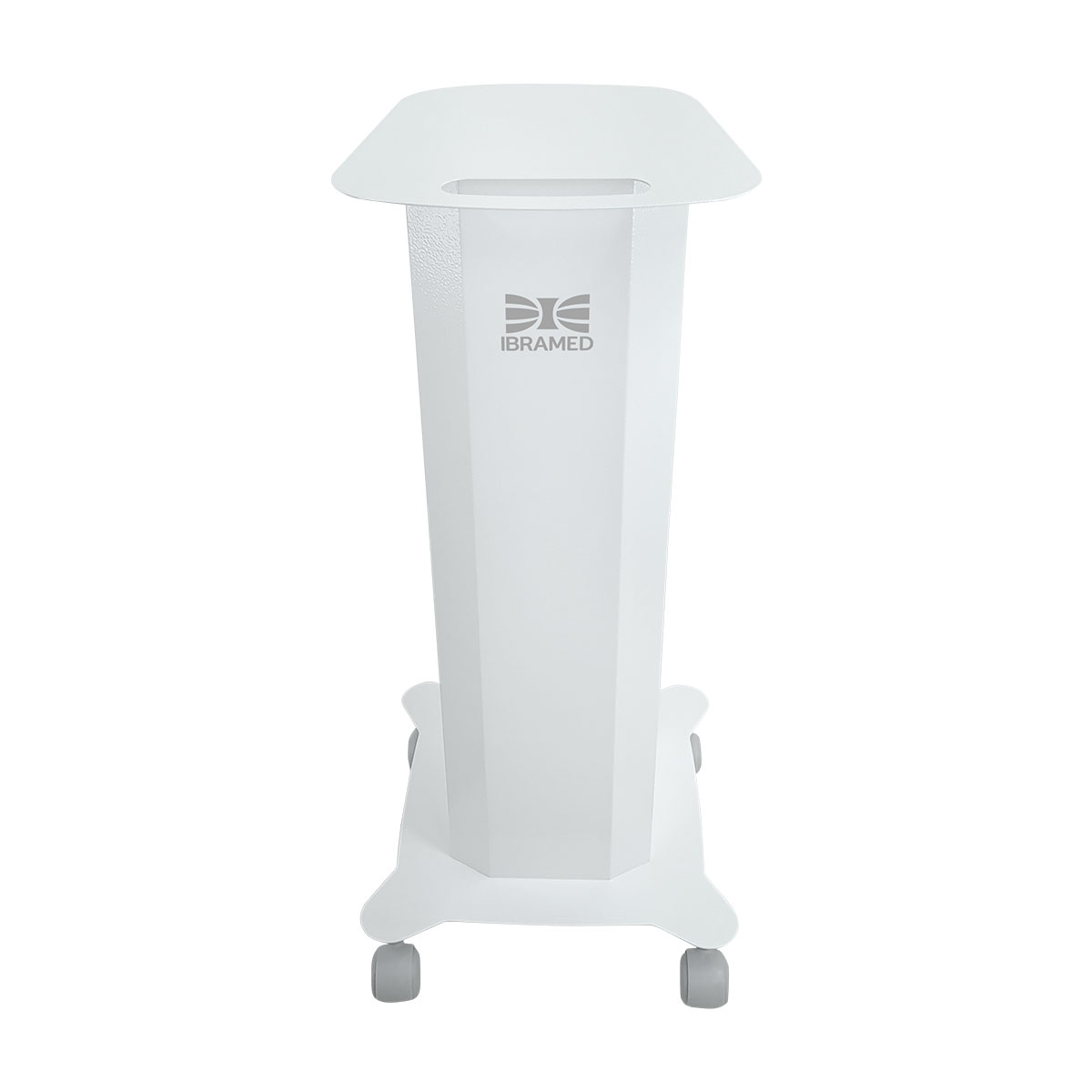 Rack para Cilindro Ozion e Ares - Ibramed