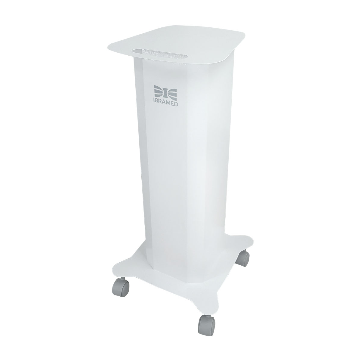 Rack para Cilindro Ozion e Ares - Ibramed