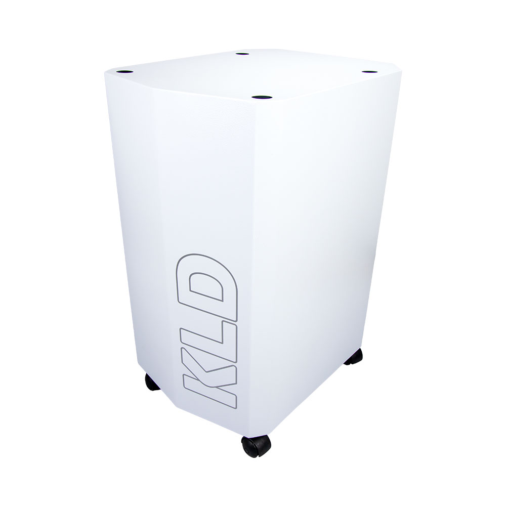 Rack Apoio Para Equipamento Artix Modelo ECL 2101 - KLD Biossistemas