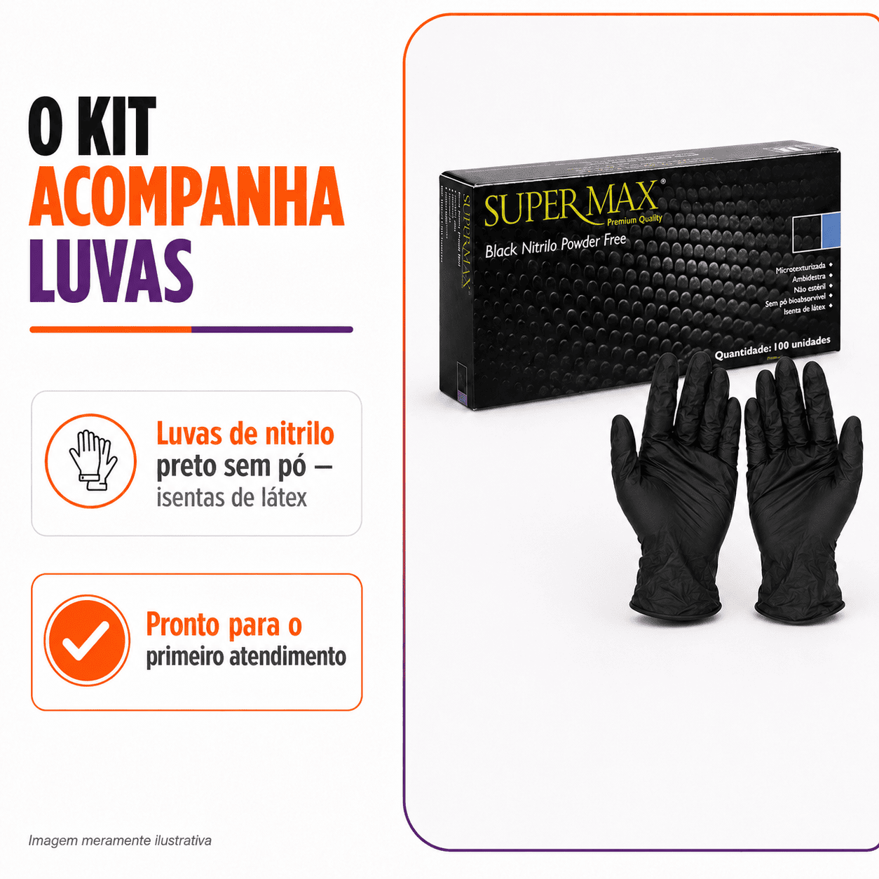 Jato de Plasma Profissional Plasmax Portátil Facial e Corporal - KLD Biossistemas