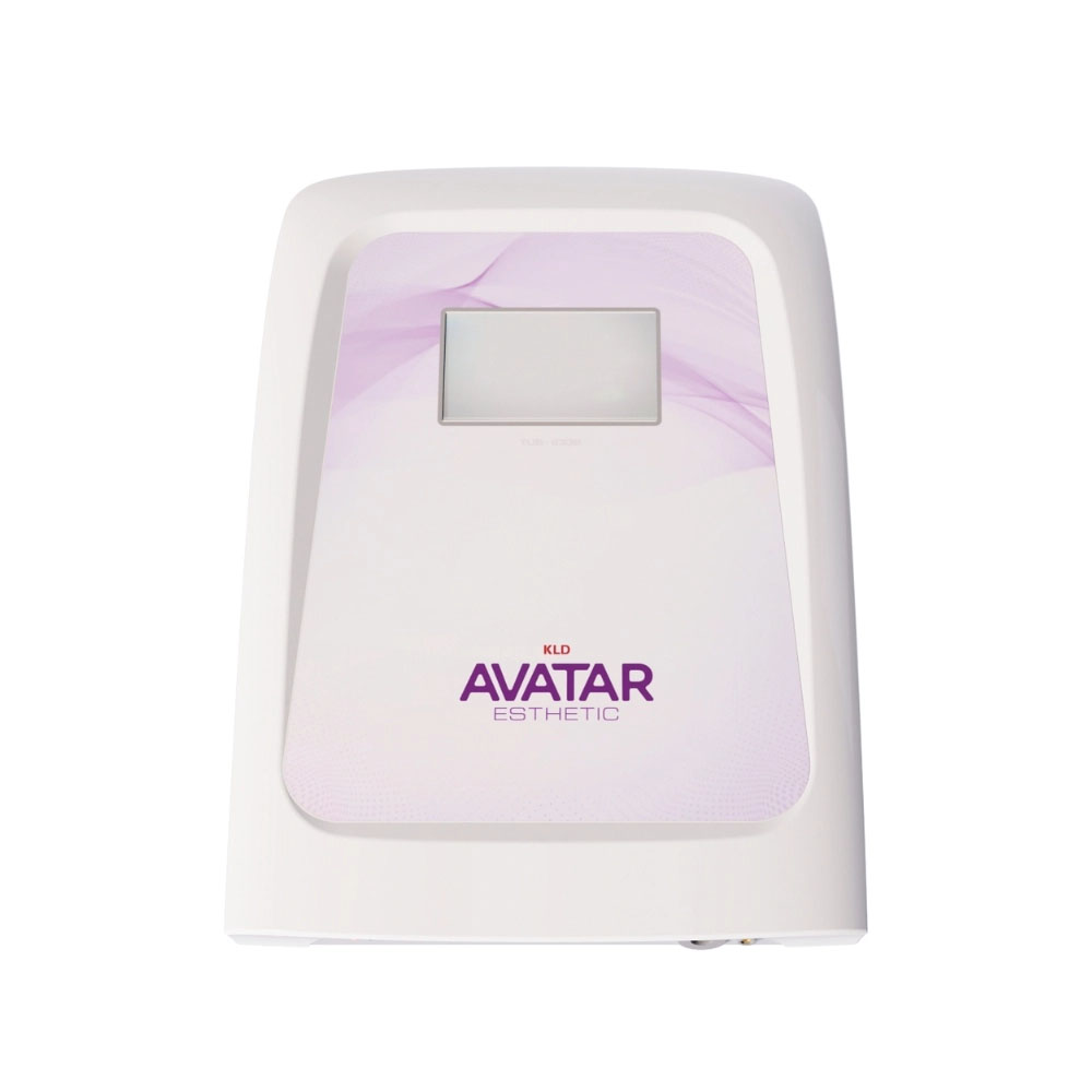 Avatar Esthetic Aparelho De Ultracavitação Para Celulite e Gordura Localizada - KLD Biossistemas
