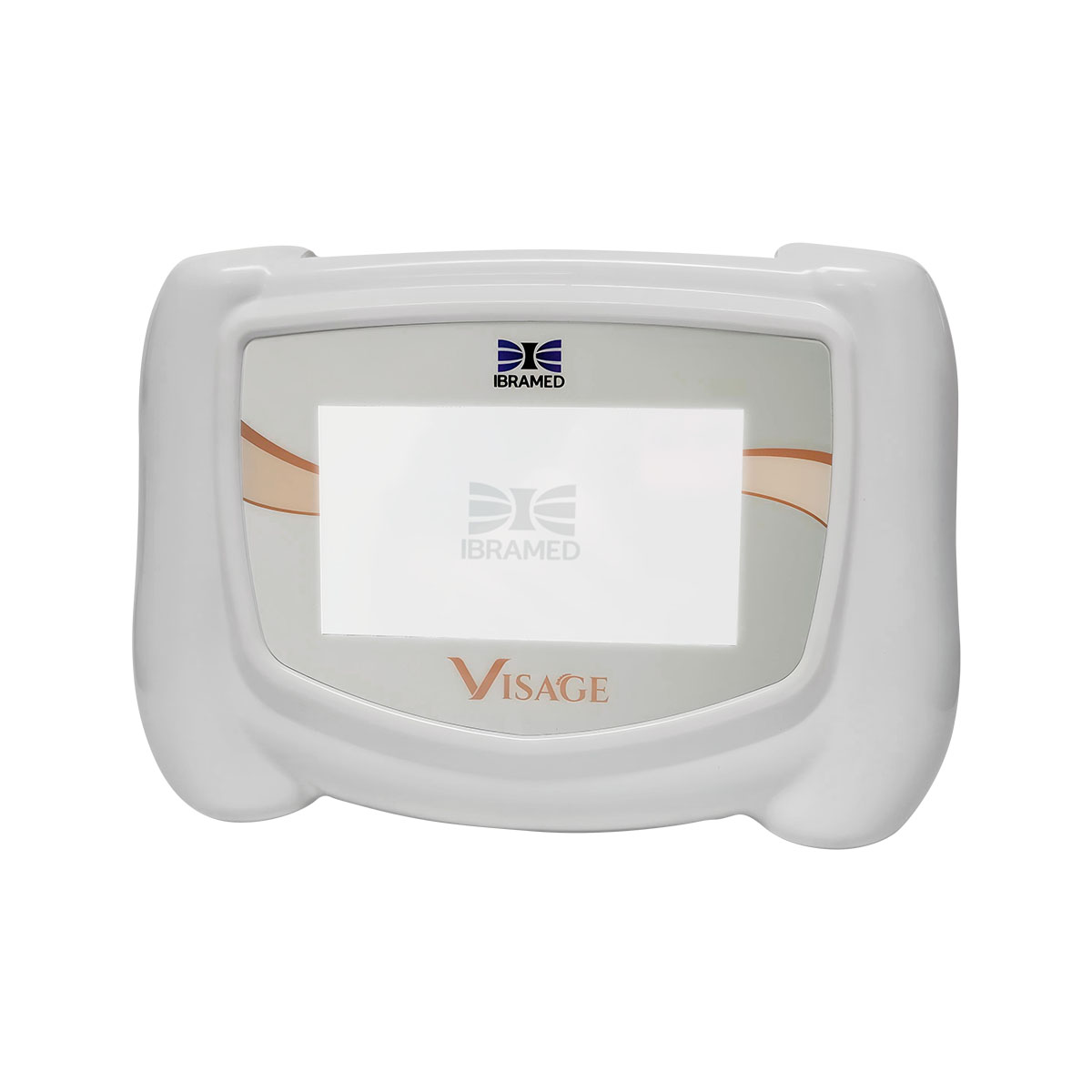 Visage Equipamento Portátil De Ultrassom Microfocado - Ibramed