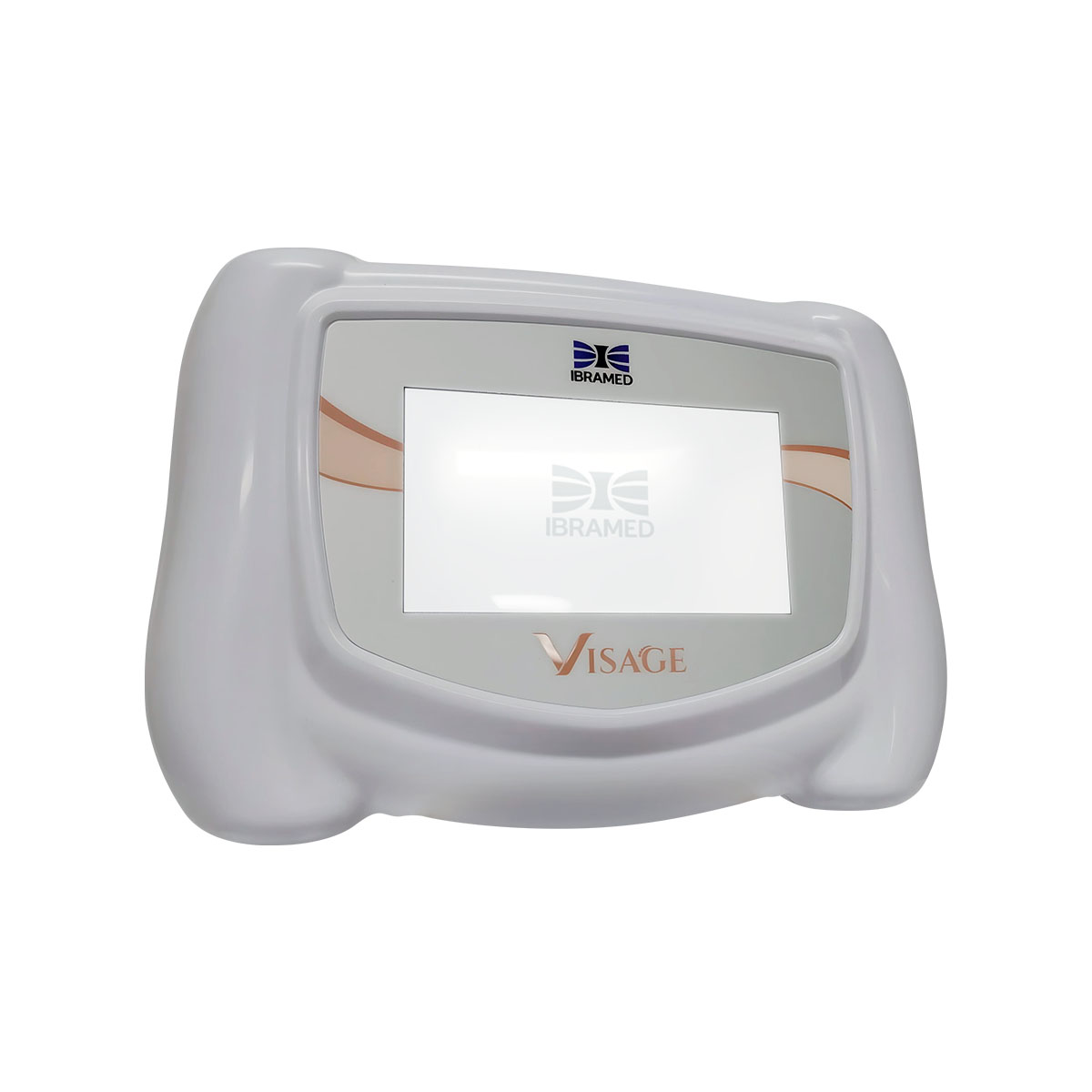 Visage Equipamento Portátil De Ultrassom Microfocado - Ibramed