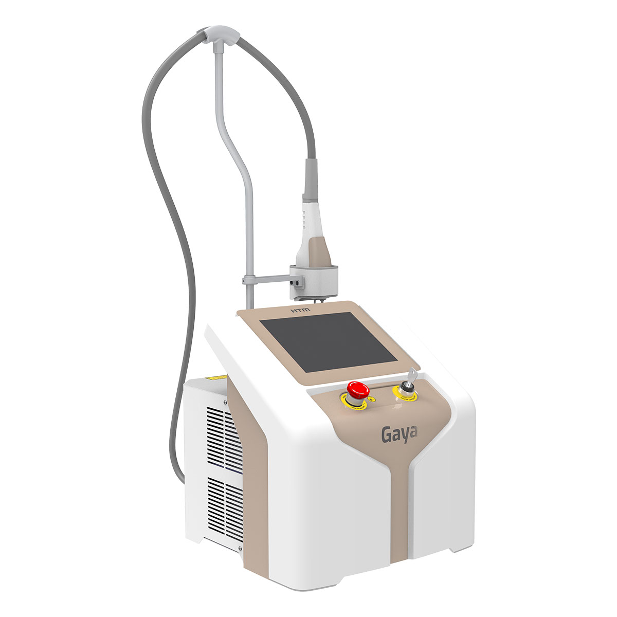 Gaya Equipamento Eletromédico Fototerapia Laser de Thulium - HTM