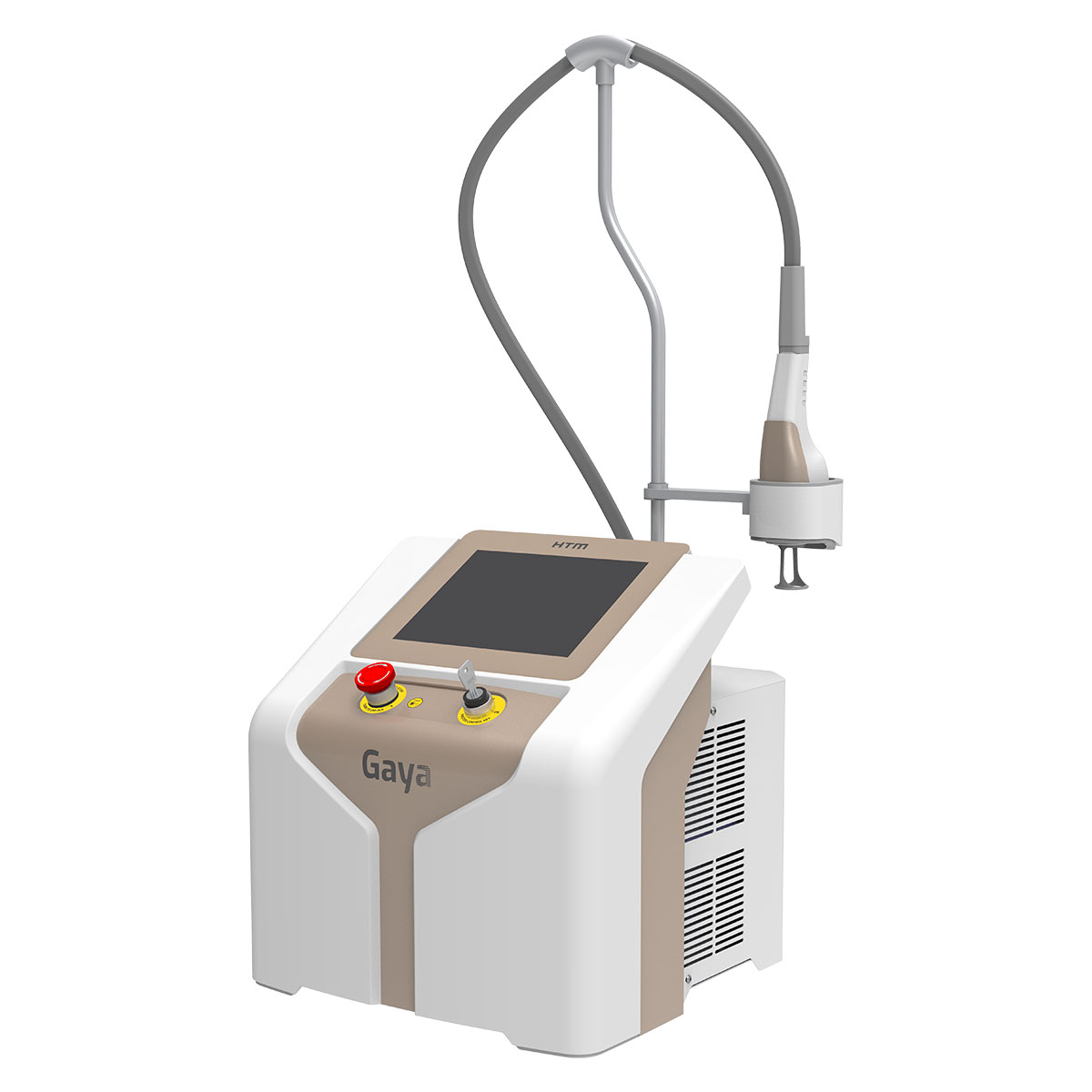 Gaya Equipamento Eletromédico Fototerapia Laser de Thulium - HTM