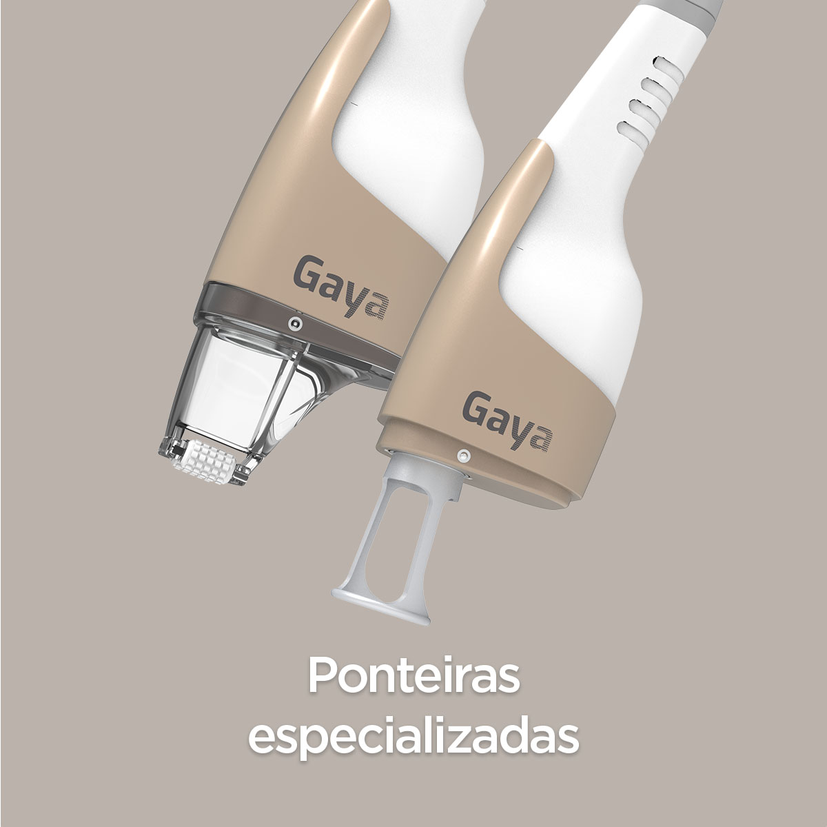 Gaya Equipamento Eletromédico Fototerapia Laser de Thulium - HTM
