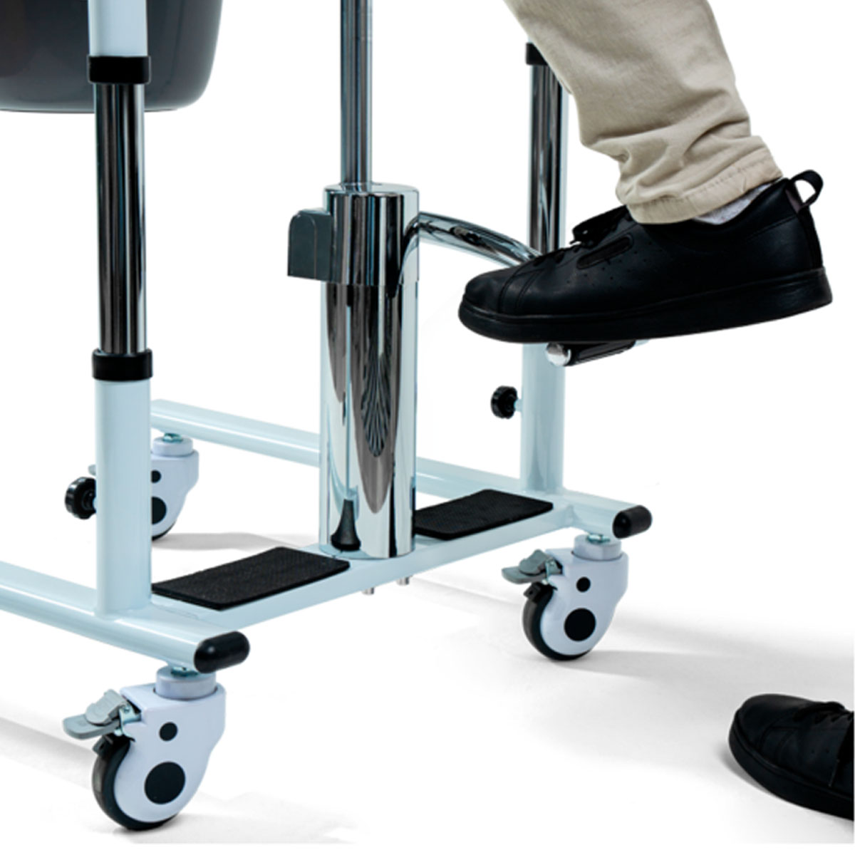 Cadeira De Transferência SC700 - Hidrolight