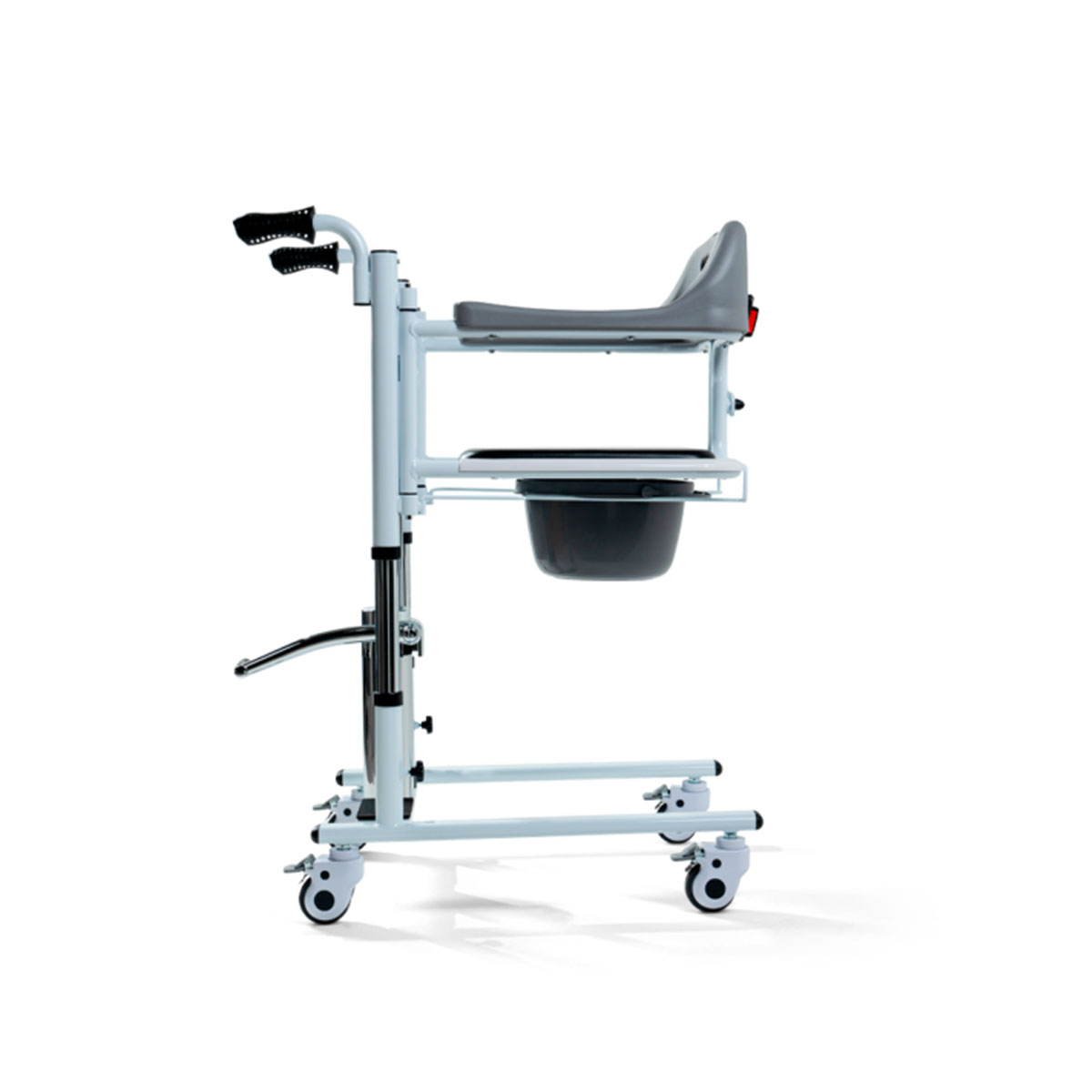 Cadeira De Transferência SC700 - Hidrolight