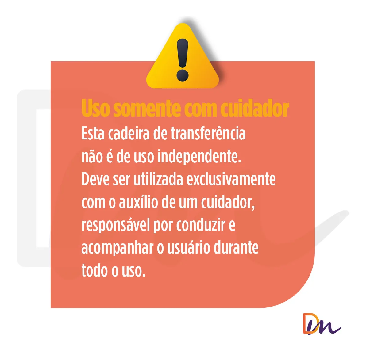 Cadeira De Transferência SC700 - Hidrolight