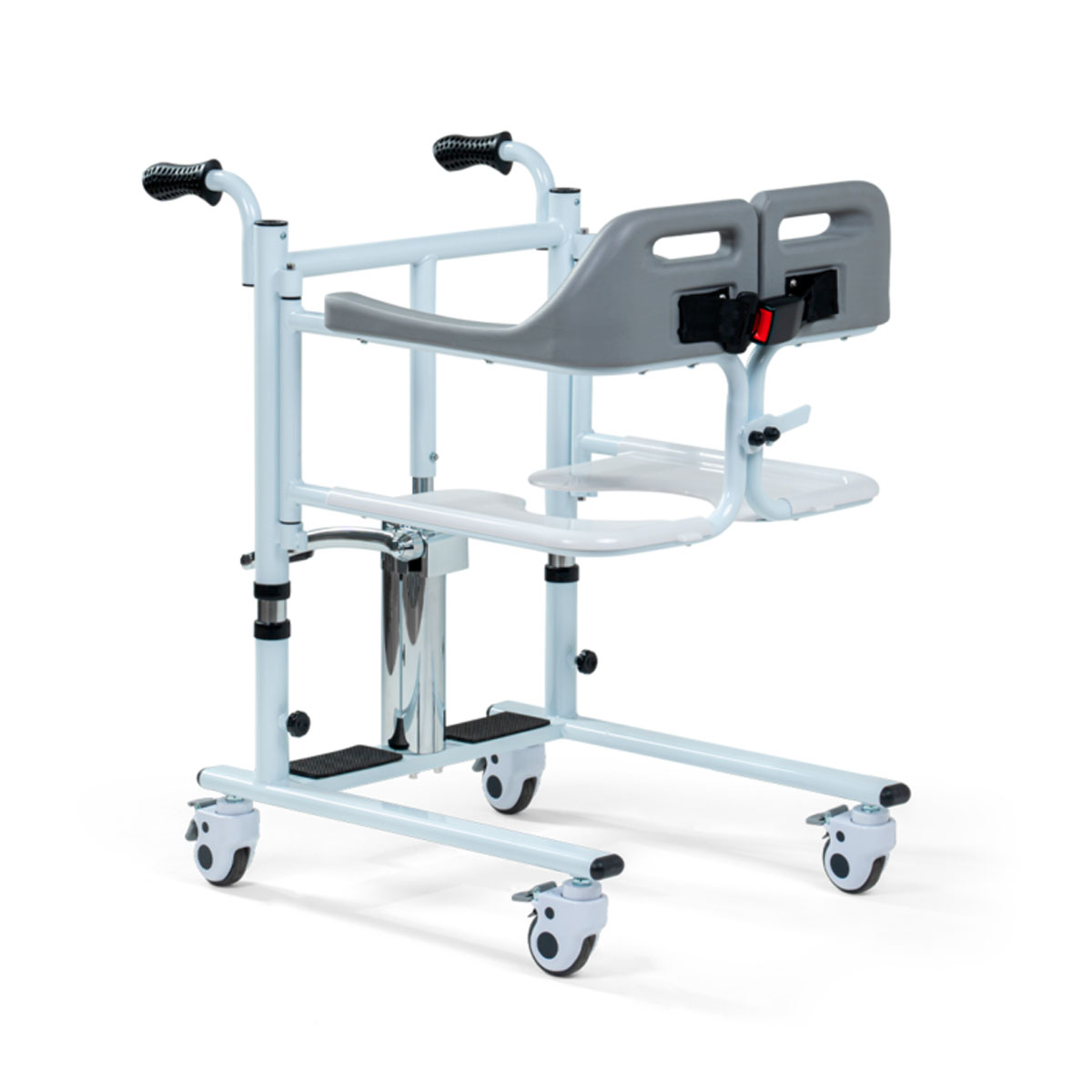 Cadeira De Transferência SC700 - Hidrolight