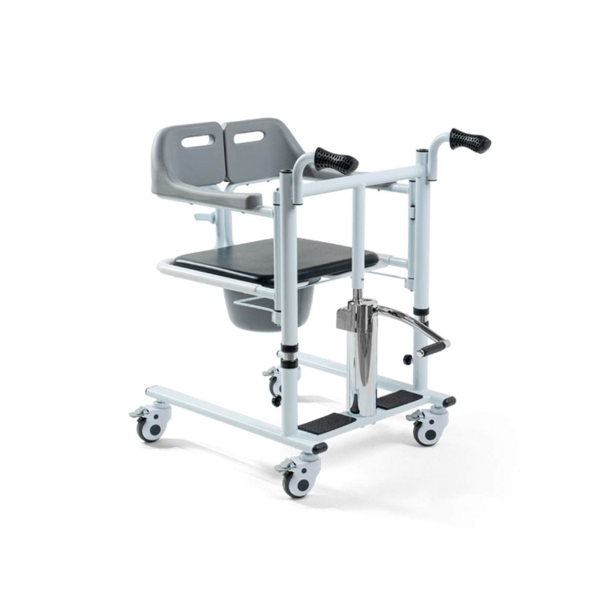 Cadeira De Transferência SC700 - Hidrolight