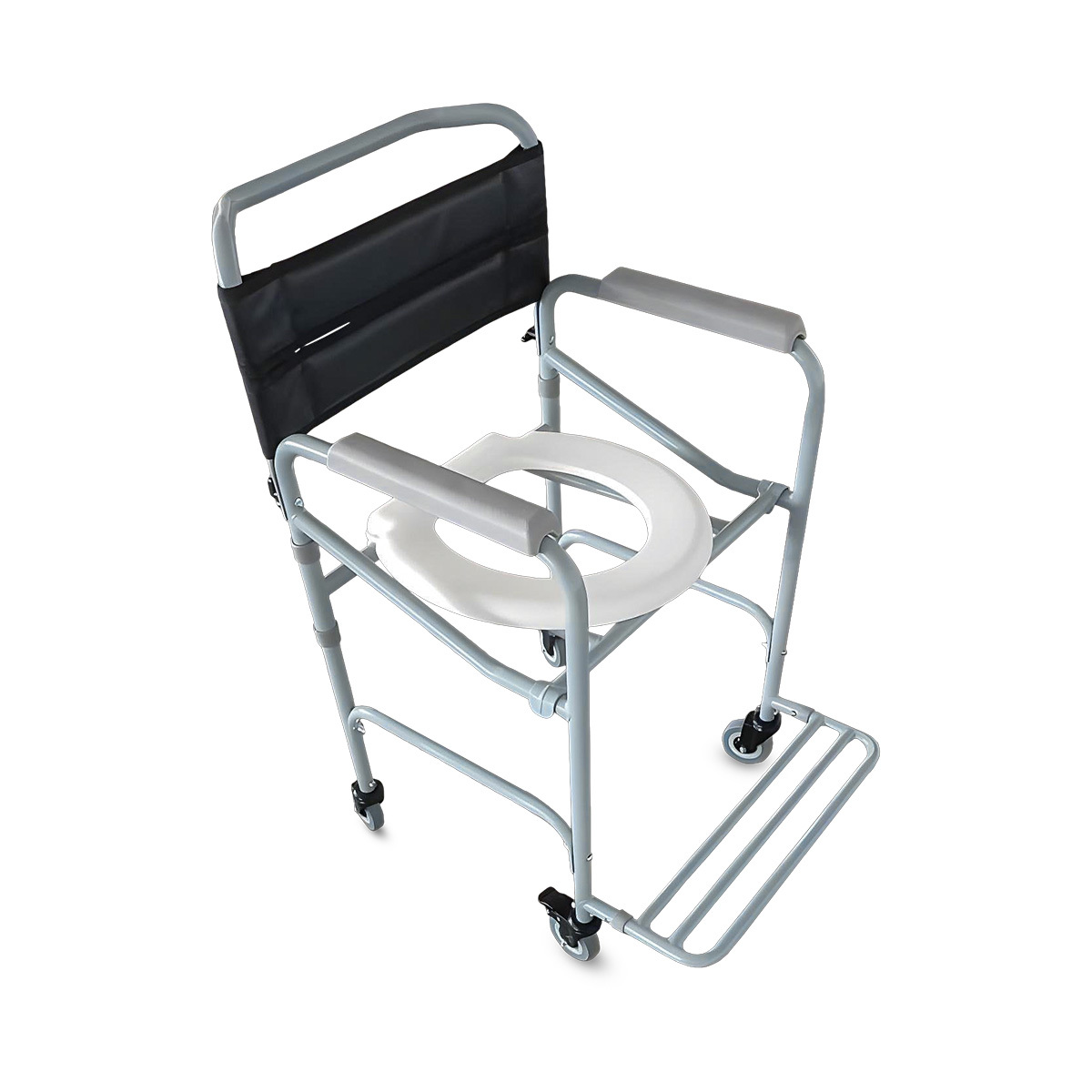 Cadeira de Banho Desmontável SC105 Até 120Kg - Hidrolight
