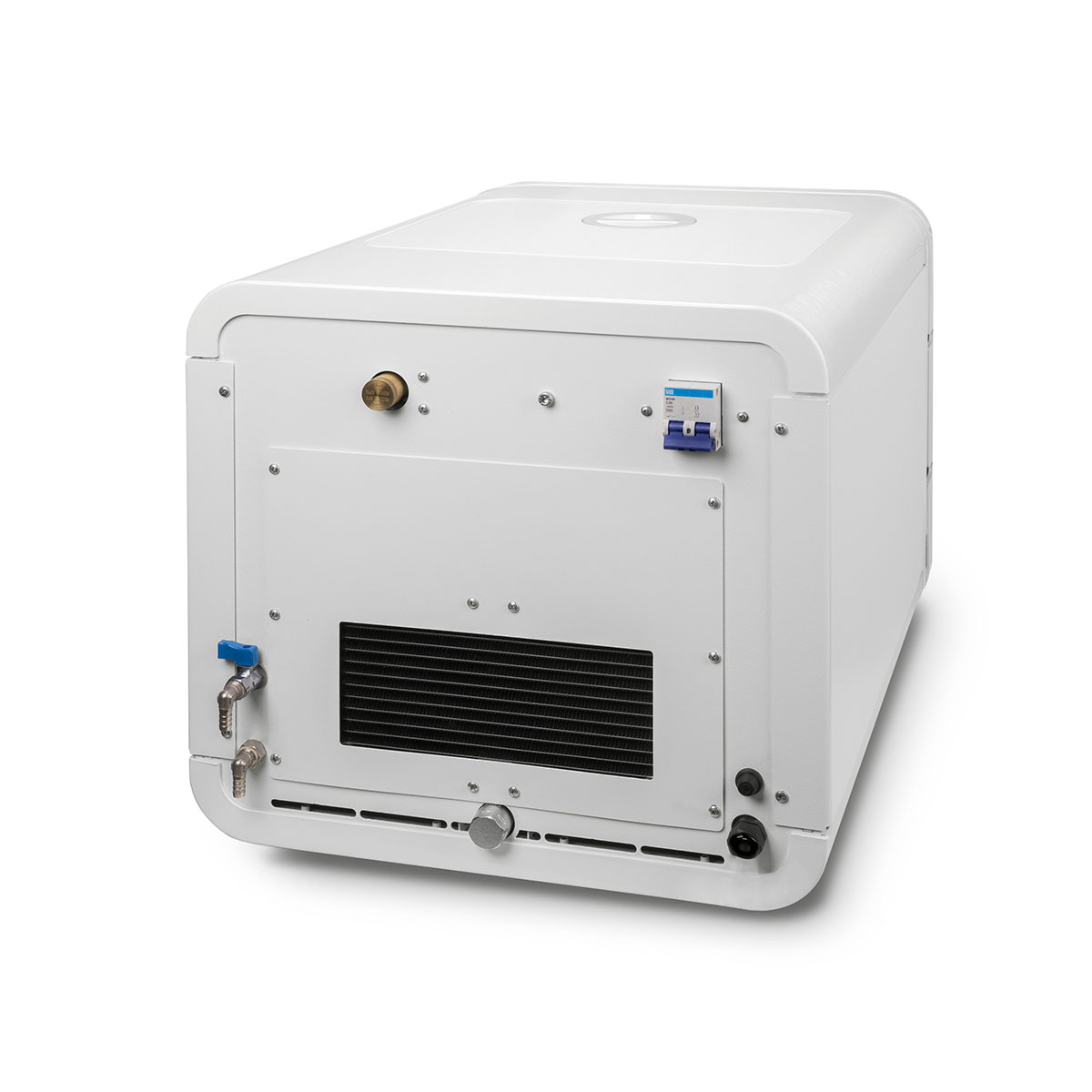 Lançamento Nova Autoclave Vitale 22 Litros Classe B - Cristofoli