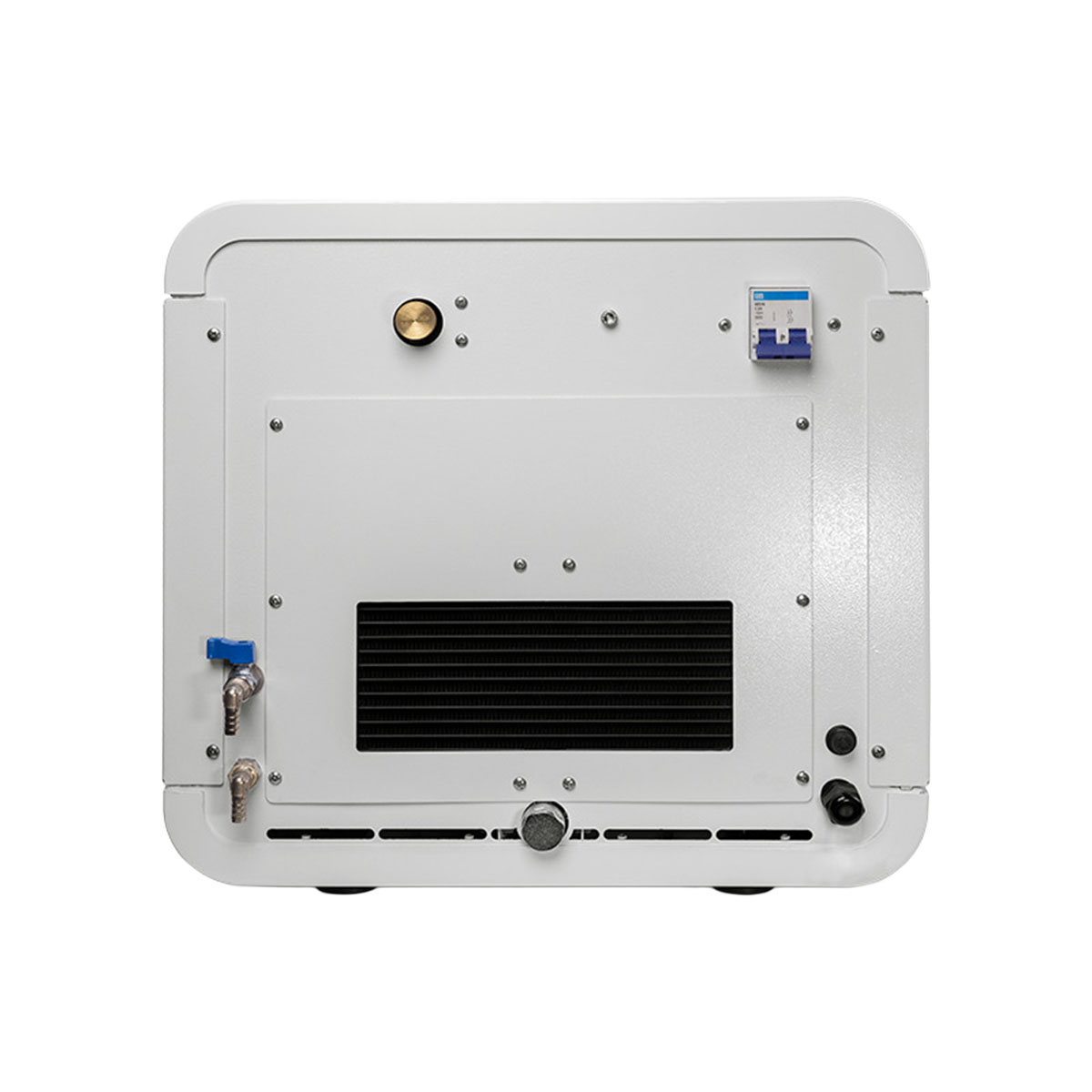 Lançamento Nova Autoclave Vitale 22 Litros Classe B - Cristofoli