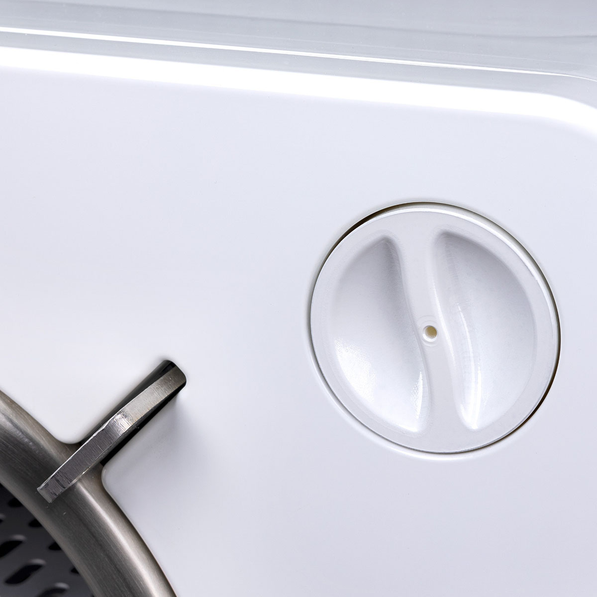 Lançamento Nova Autoclave Vitale 22 Litros Classe B - Cristofoli