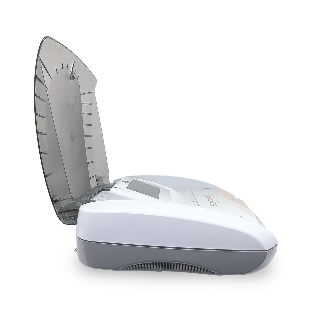 Sonopulse II V3.0 Equipamento Ultrassom 1MHz-3MHz Ibramed