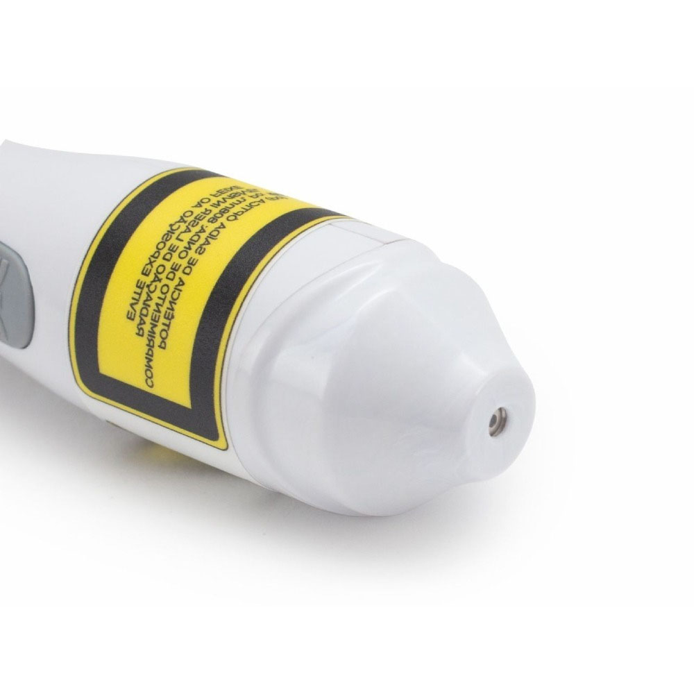 Aplicador Probe 4 808nm Para Antares código: 01001025 - Ibramed