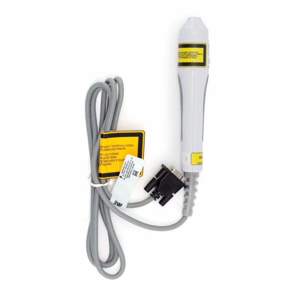 Aplicador Probe 4 808nm Para Antares código: 01001025 - Ibramed