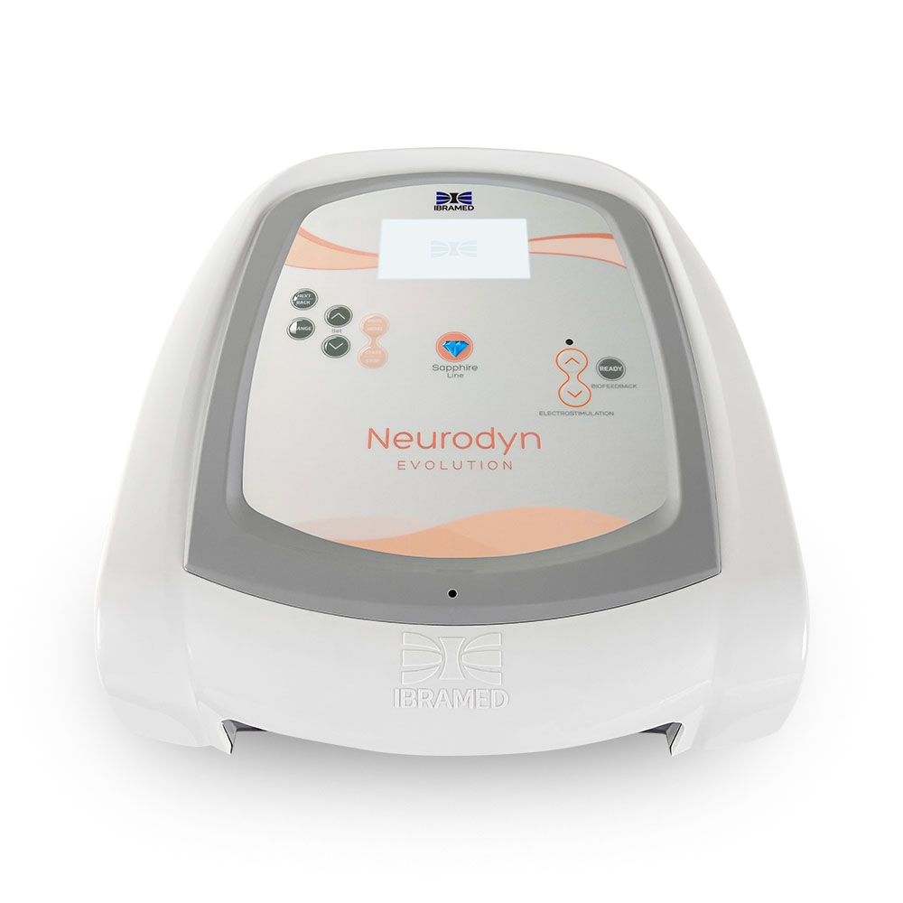 Neurodyn Evolution Equipamento de Eletroestimulação - Ibramed
