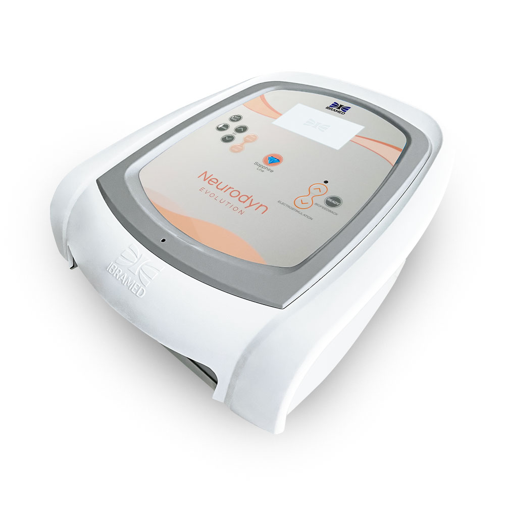 Neurodyn Evolution Equipamento de Eletroestimulação - Ibramed