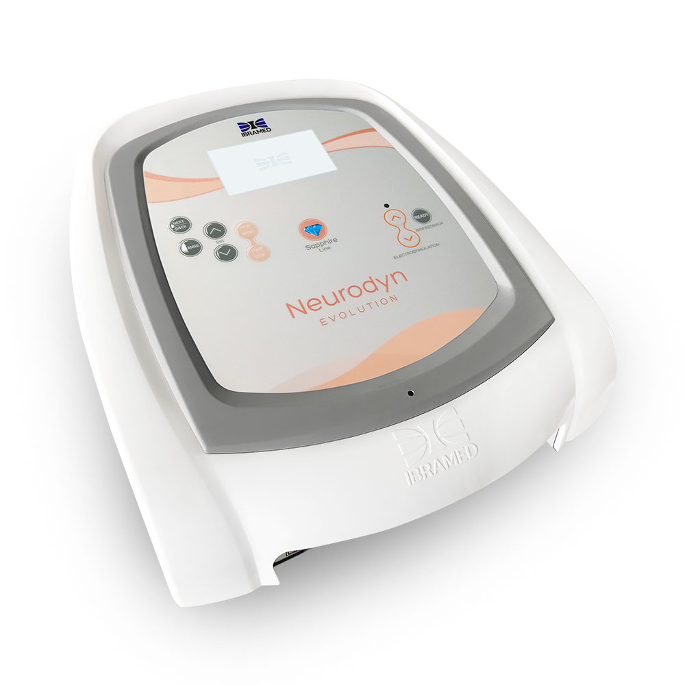 Neurodyn Evolution Equipamento de Eletroestimulação - Ibramed