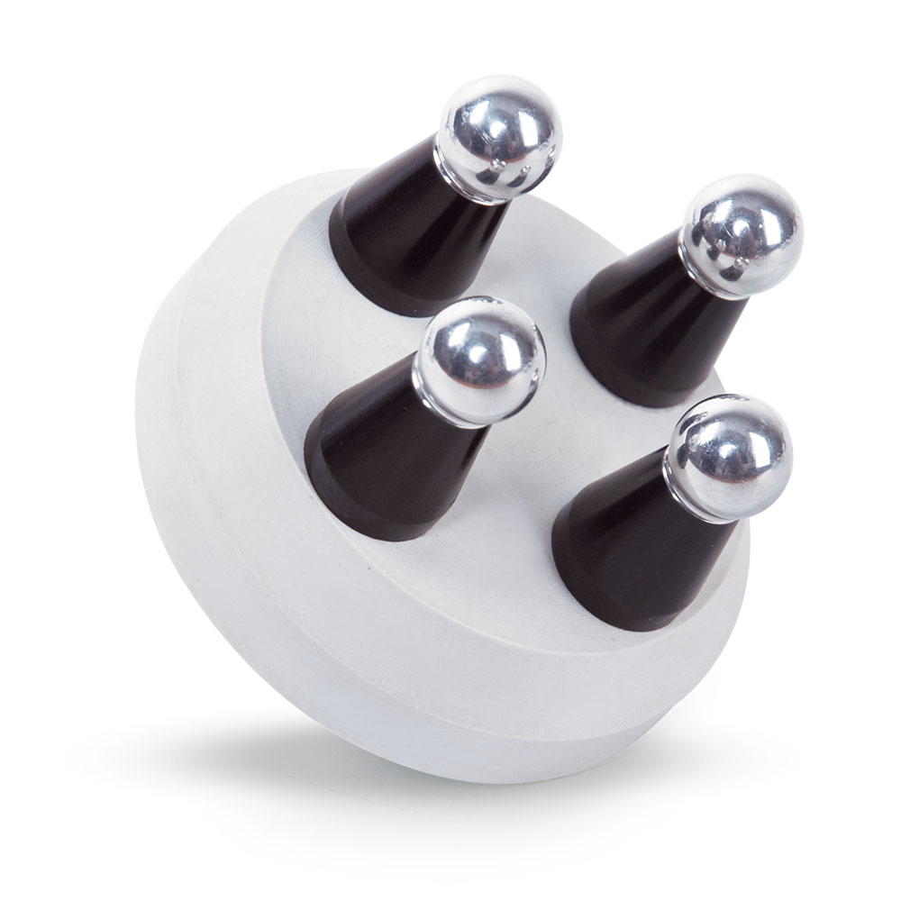 Hertix Smart Aparelho De Radiofrequência Portátil Modelo THF 1701 - KLD Biossistemas