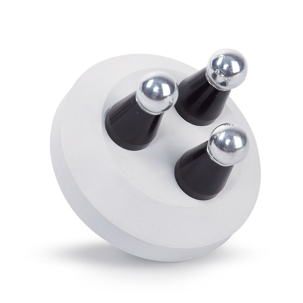 Hertix Smart Aparelho De Radiofrequência Portátil Modelo THF 1701 - KLD Biossistemas