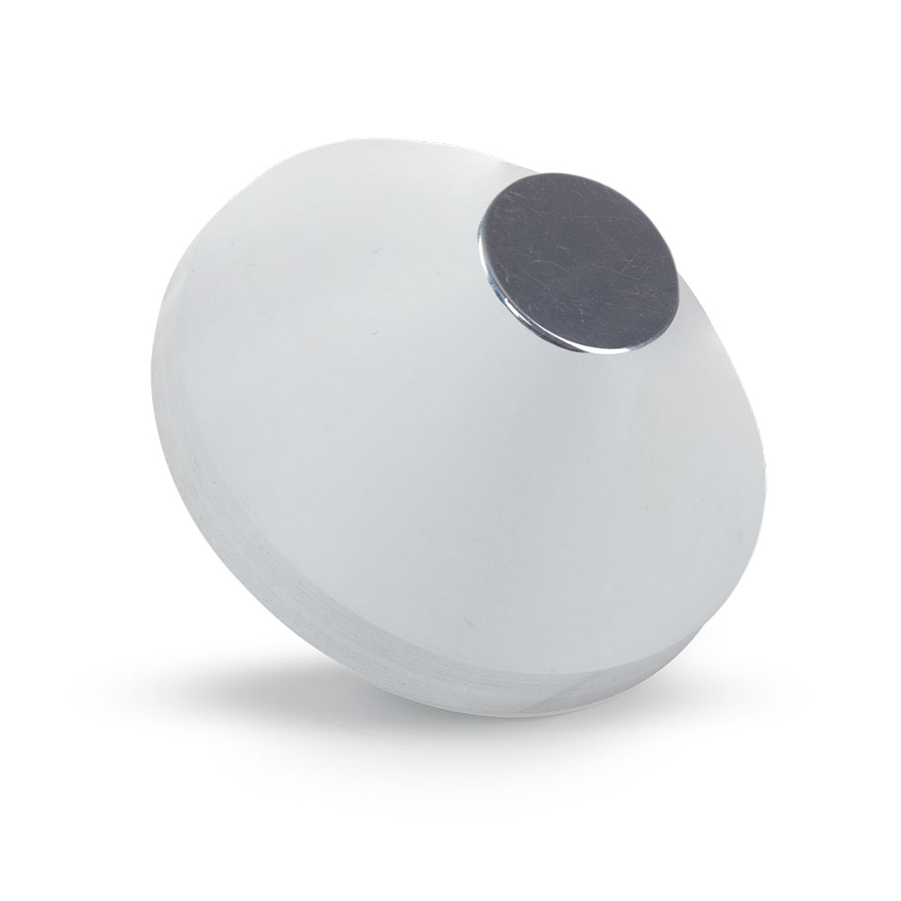 Hertix Smart Aparelho De Radiofrequência Portátil Modelo THF 1701 - KLD Biossistemas