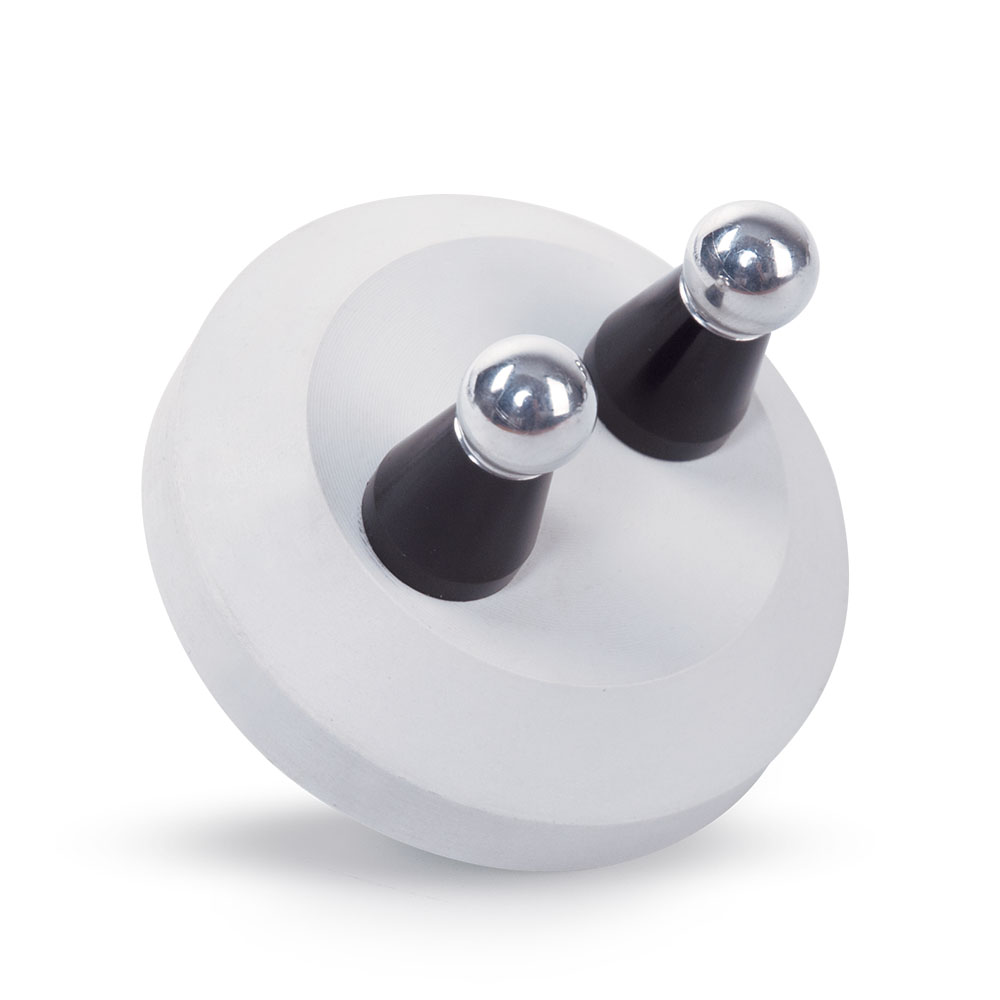 Hertix Smart Aparelho De Radiofrequência Portátil Modelo THF 1701 - KLD Biossistemas