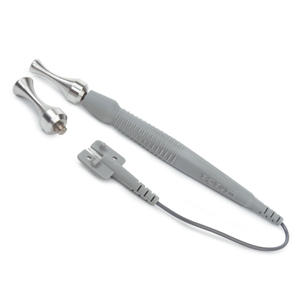 Hertix Smart Aparelho De Radiofrequência Portátil Modelo THF 1701 - KLD Biossistemas